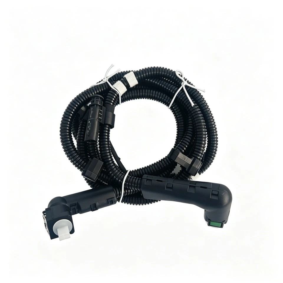 9074700100 OEM Standard Urea Heated Hose għal 2021 Mercedes-Benz Diesel Exhaust Fluid Systems
