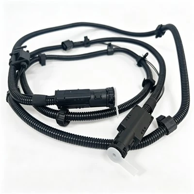 561131983C Assemblaġġ tal-Manka Imsaħħan AdBlue Għall-Pjattaformi tal-VW Passat tal-Vetturi Kummerċjali